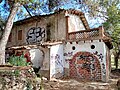 Granja Montserrat (Barcelona)