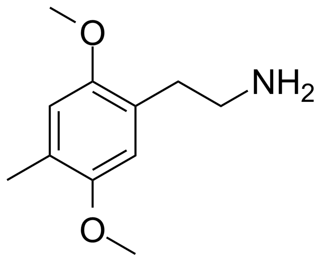 2C-D