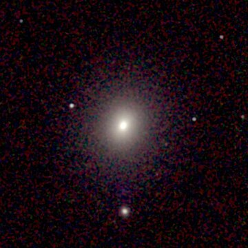 NGC 4261