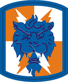 35th Signal Brigade (United States)