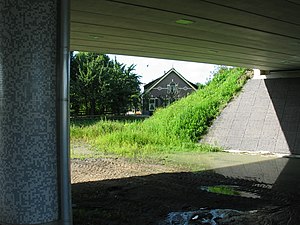 10. The location of Huis te Vleuten Cornutus