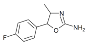 Thumbnail for 4'-Fluoro-4-methylaminorex