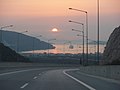A2 Motorway, Greece - Section Paramythia-Igoumenitsa - 16.jpg