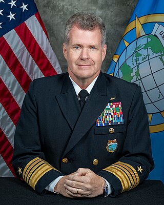<span class="mw-page-title-main">Samuel Paparo</span> U.S. Navy admiral