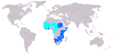 Organisation Africaine de la Propriété Intellectuelle