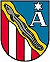 Altheim coat of arms