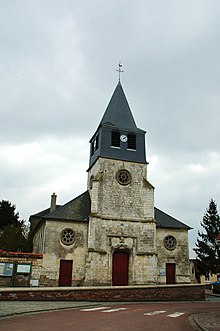 A Church in Belloy-sur-Somme, Somme.jpg