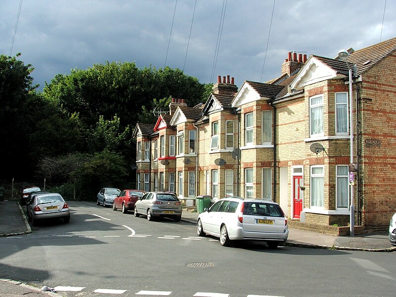 File:Abbott Road, Folkestone - geograph.org.uk - 4586866.jpg