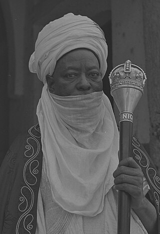 <span class="mw-page-title-main">Abdullahi Bayero</span>