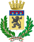 Blason de Acquapendente