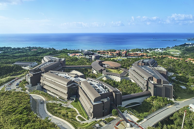 File:Aerial View of Campus Buildings (26348429827).jpg