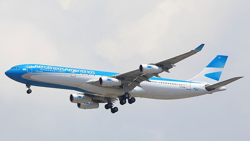 File:Aerolineas Argentinas CCS.jpg