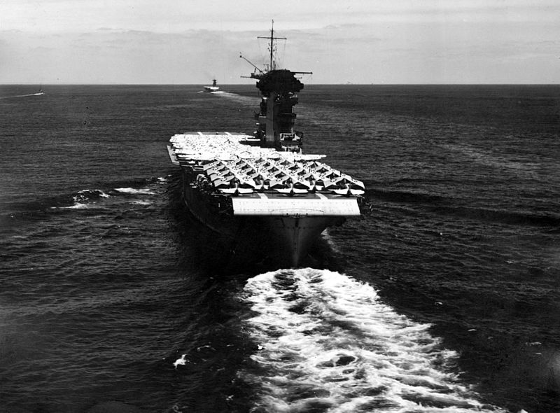 File:Aft view of USS Lexington (CV-2) c1939.jpg