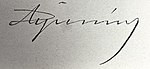 Signature