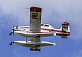 * Nomination Air Tractor AT-802 Fire Boss at Frederick Municipal Airport, Maryland --Acroterion 01:11, 16 May 2024 (UTC) * Promotion  Support Good quality. --Plozessor 03:18, 16 May 2024 (UTC)