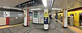 Akasakamitsuke Station platforms - Ginza and Marunouchi lines - Nov 21 2019 various 14 57 02 049000.jpeg