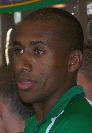 <span class="mw-page-title-main">Alain Ngamayama</span> Polish footballer