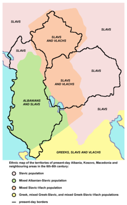Albania kosovo macedonia 6 8 century.png