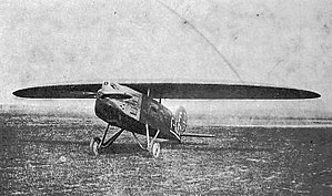 Albert A-10 Annuaire de L'Aeronautique 1931.jpg