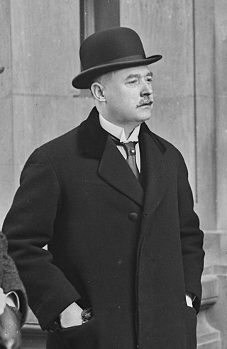 <span class="mw-page-title-main">Albert-Édouard Janssen</span> Belgian politician, banker and professor