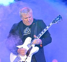 Alex Lifeson