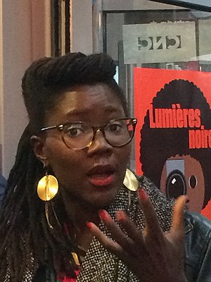 Alice Diop: Leben, Filmografie, Auszeichnungen