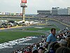 Charlotte Motor Speedway