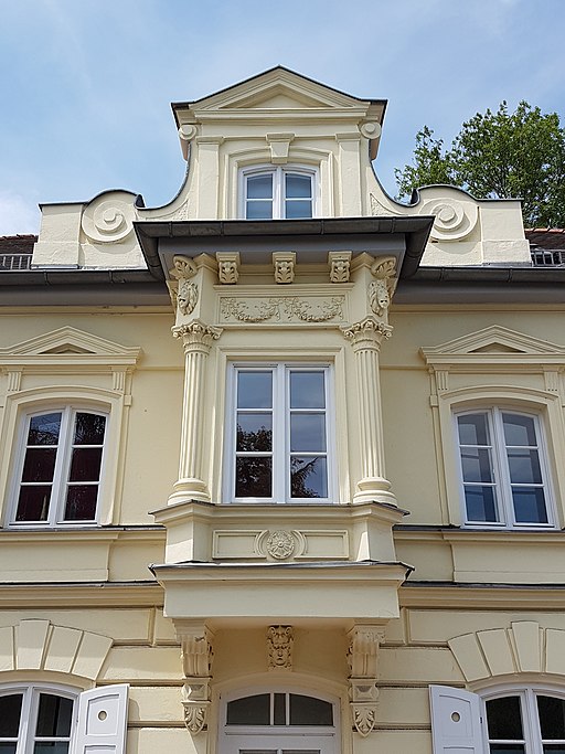 Alte Poststraße 5 (Freising) 2