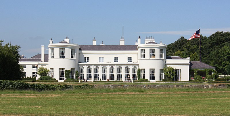 File:American Ambassador's Residence Dublin.jpg