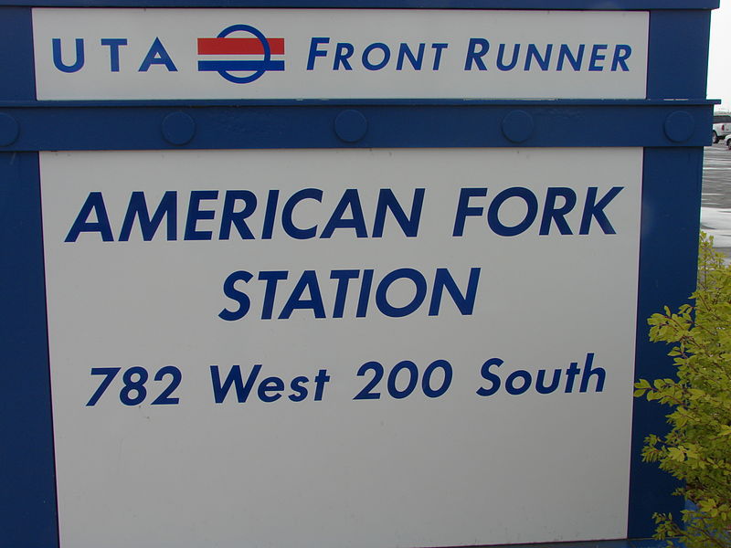 File:American Fork Station street sign.JPG