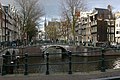 Leidsegracht, Keizersgracht