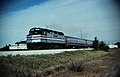 Amtrak 361 (F40PH), the Shawnee (10567433926).jpg