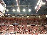 Joe Louis Arena