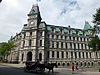 Ancien palais de Justice, ville de Québec, Kanada.JPG