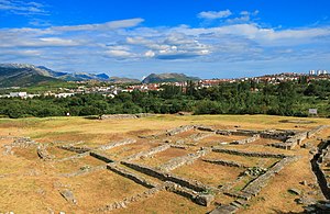 Chorvatsko: Historické země, Historie, Státní symboly