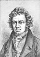 André-Marie Ampère (1777 - 1836)