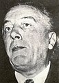 1966: André Breton