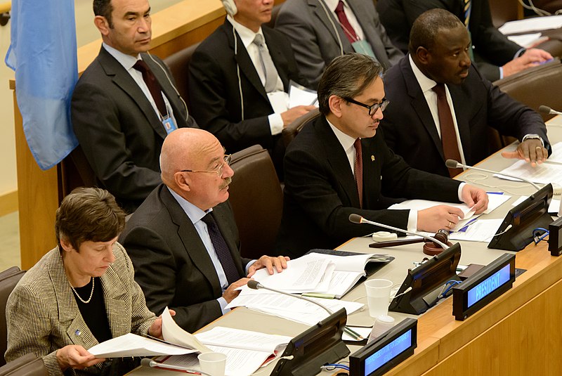 File:Angela Kane, UN High Representative for Disarmament Affairs, János Martonyi, Foreign Minister of Hungary, Marty M. Natalegawa, Foreign Minister of Indonesia cropped.jpg