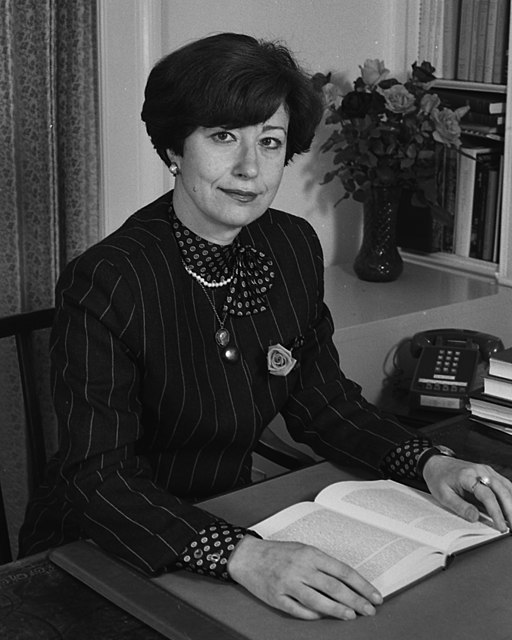 Angeliki Laiou (1941-2008)