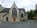 Chapelle Notre-Dame des Franciscaines de Sainte-Marie-des-Anges de l'Esvière