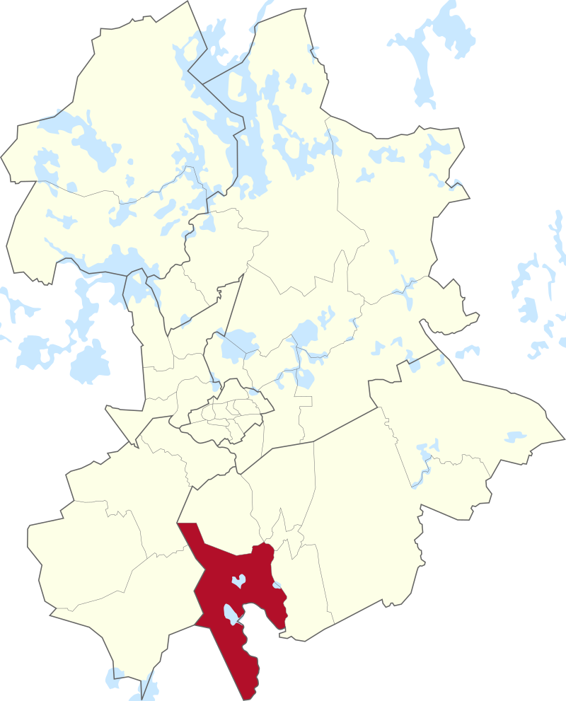 Anjala (Kouvola) – Wikipedia