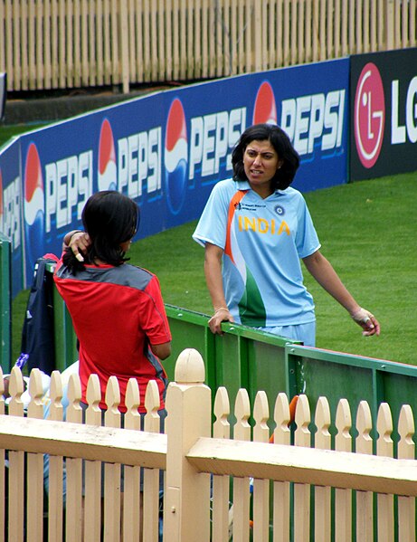 File:Anjum Chopra (10 March 2009, Sydney) 2.jpg