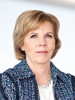 <span class="mw-page-title-main">Anna-Maja Henriksson</span> Finnish politician