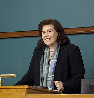 Anne Holmlund Finnish politician