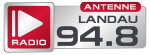 Antenne Landau