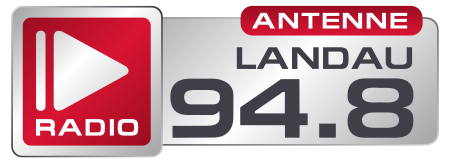 Antenne Landau Logo