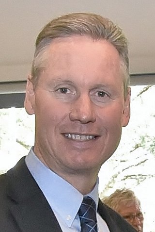 <span class="mw-page-title-main">Anthony Mosse</span> New Zealand swimmer