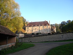 Habiter à Foissy