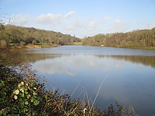 Ardingly Reservoir Ardingly Reservoir.JPG