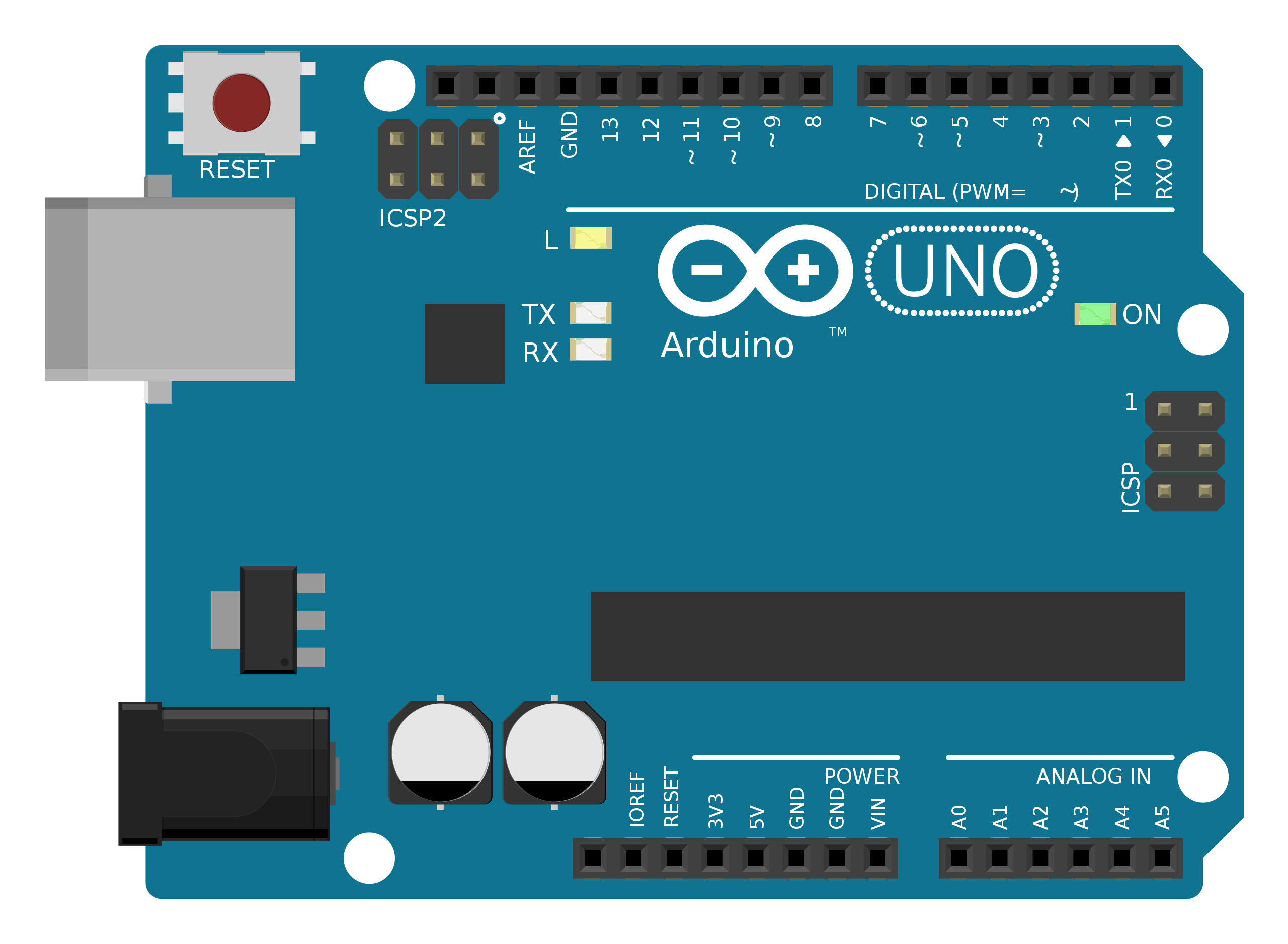 What is Arduino Uno?